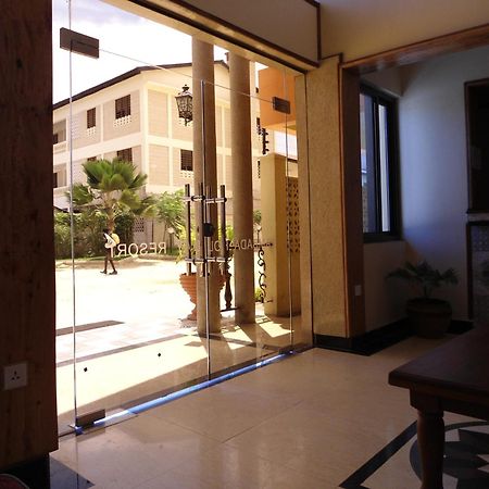 Lambada Holiday Resort Mombasa Mtwapa Kültér fotó