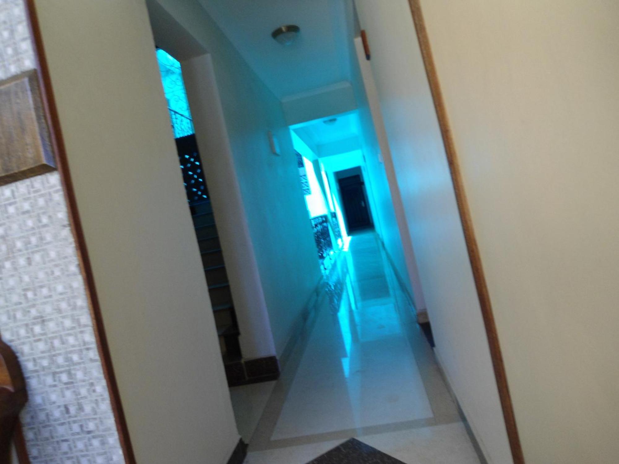 Lambada Holiday Resort Mombasa Mtwapa Kültér fotó