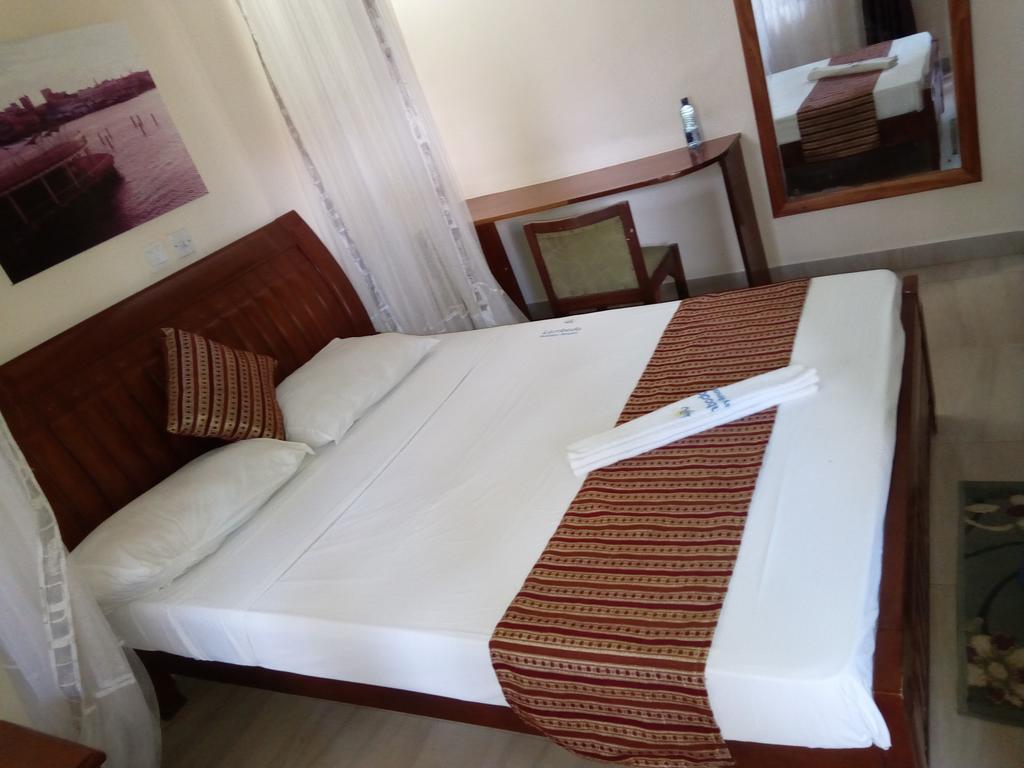 Lambada Holiday Resort Mombasa Mtwapa Kültér fotó