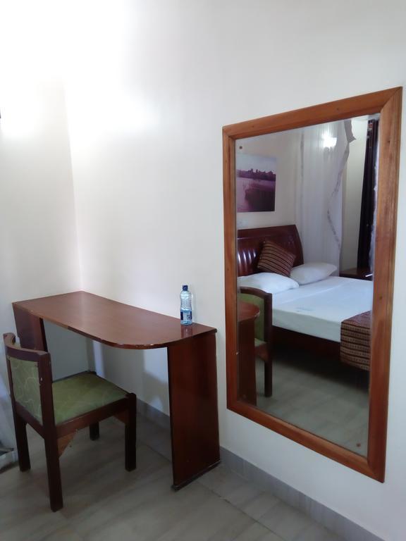 Lambada Holiday Resort Mombasa Mtwapa Kültér fotó