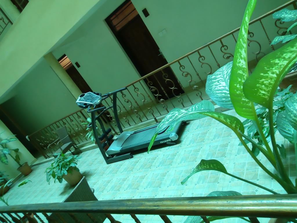 Lambada Holiday Resort Mombasa Mtwapa Kültér fotó