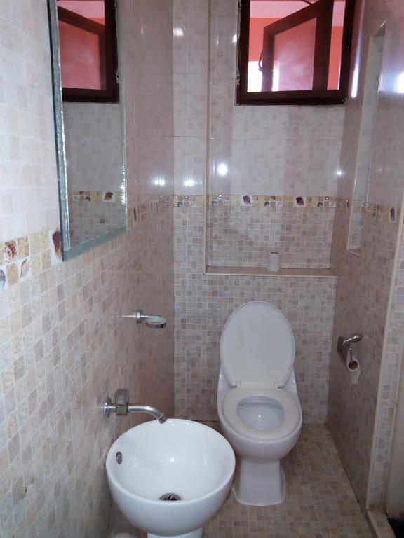 Lambada Holiday Resort Mombasa Mtwapa Kültér fotó