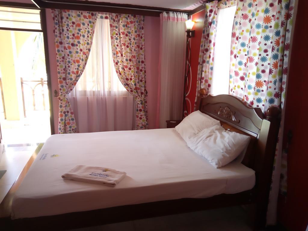 Lambada Holiday Resort Mombasa Mtwapa Kültér fotó