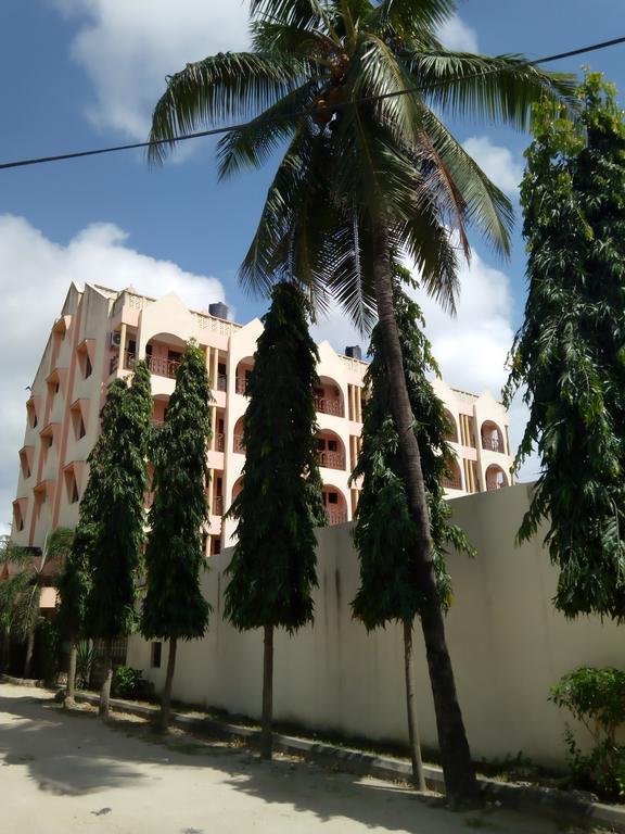 Lambada Holiday Resort Mombasa Mtwapa Kültér fotó