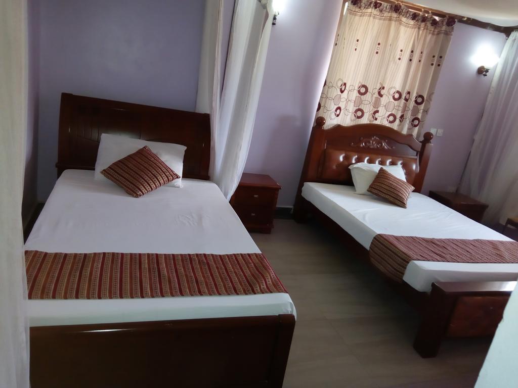 Lambada Holiday Resort Mombasa Mtwapa Kültér fotó